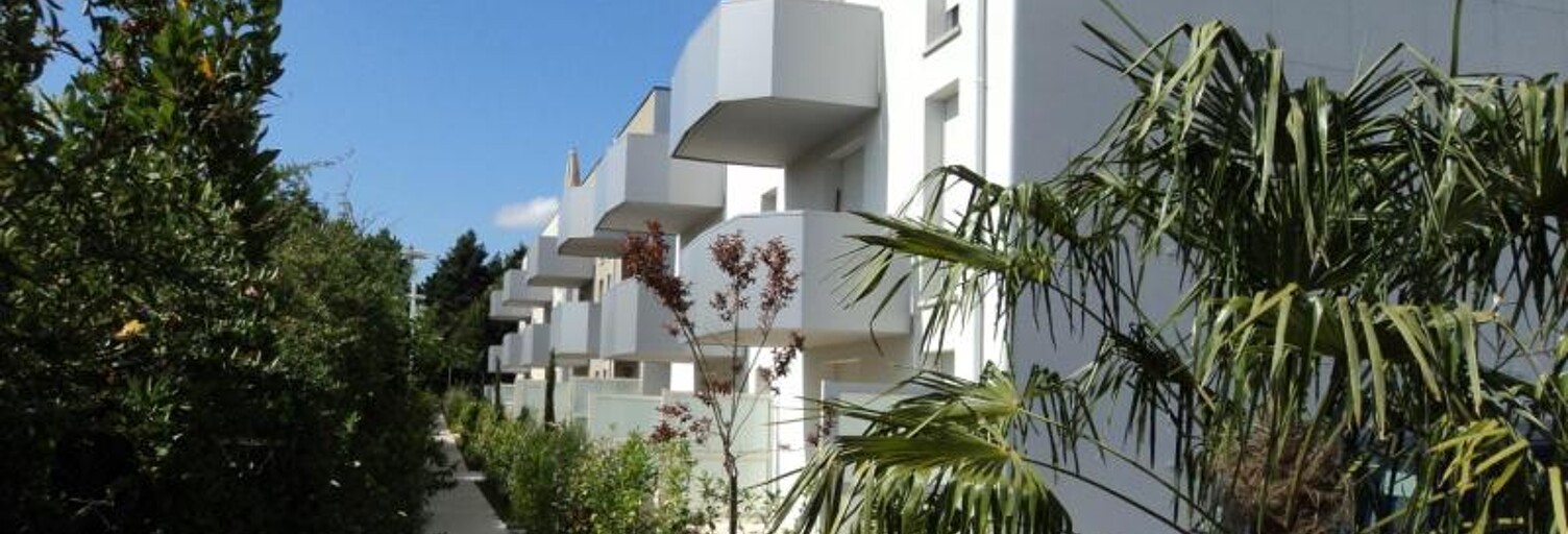 Appartement 3 Pièces 64 m² à louer à Eysines (33320)