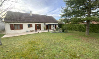 Maison 4 Pièces 98 m² à vendre à Villedieu-sur-Indre (36320)