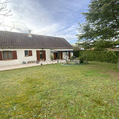 Maison 4 pièces 169900 €