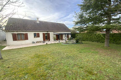 Maison 4 pièces 169900 €