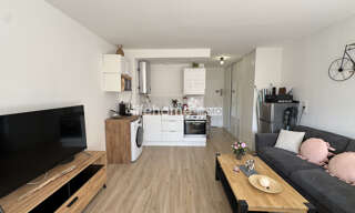 Appartement 1 Pièce 26 m² à vendre à Cavalaire-sur-Mer (83240)