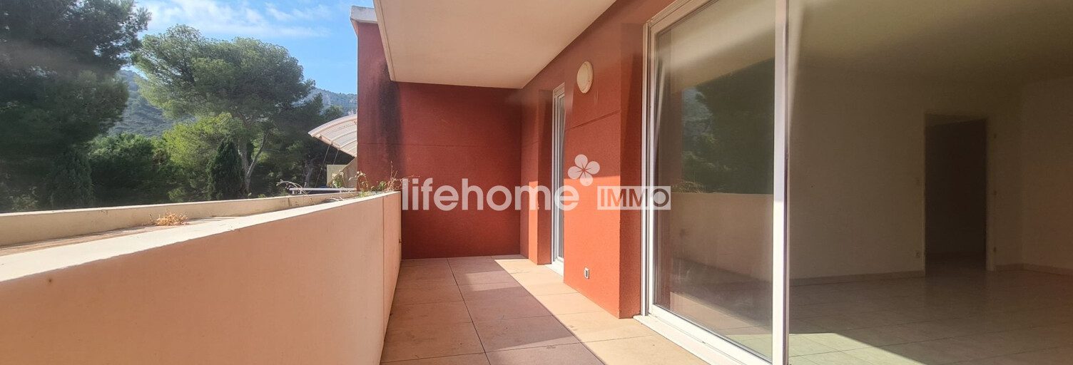 Appartement 3 Pièces 74 m² à vendre à Marseille 9 (13009)