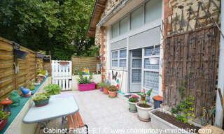 Maison 6 Pièces 123 m² à vendre à Mouchamps (85640)