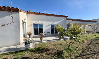 Maison 6 Pièces 180 m² à vendre à Gallargues-le-Montueux (30660)