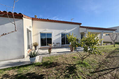 Maison 6 pièces 419000 €