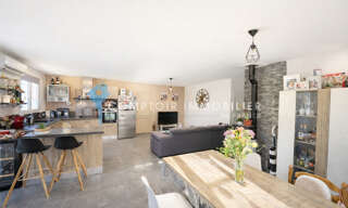 Maison 4 Pièces 82 m² à vendre à Vergèze (30310)