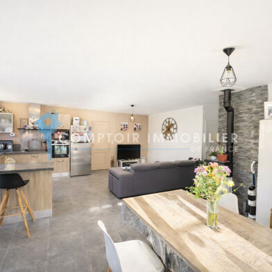 Maison 4 pièces 330000 €