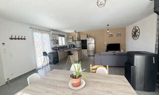 Maison 4 Pièces 82 m² à vendre à Vergèze (30310)