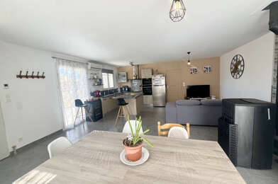 Maison 4 pièces 299000 €