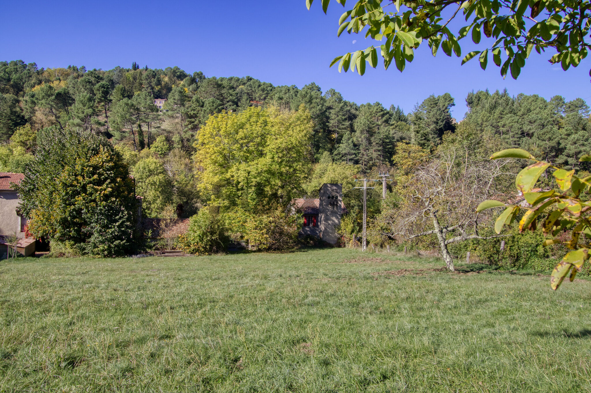 Agence immobilière de HESTI-HABITAT