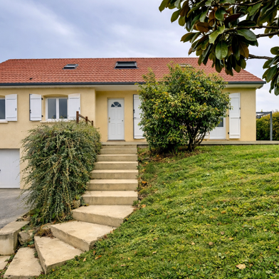 Maison 8 pièces 345000 €