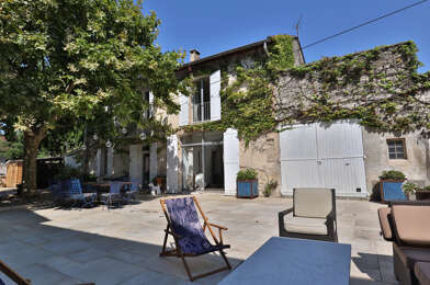 Maison 8 pièces 695000 €