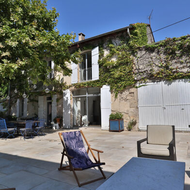 Maison 8 pièces 695000 €
