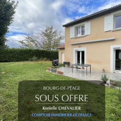 Maison 4 pièces 240000 €