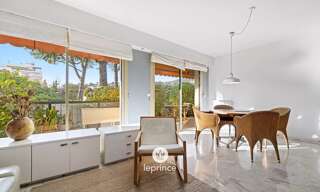 Appartement 3 Pièces 73 m² à vendre à Nice (06100)