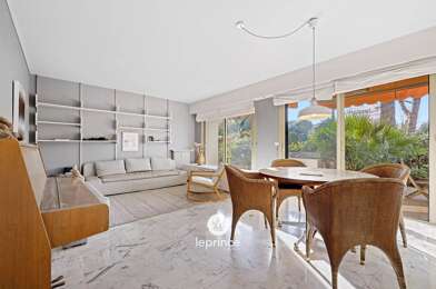 Appartement 3 pièces 395000 €