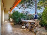 Nice Cimiez - 3 pièces Jardin - Garage — photo 4