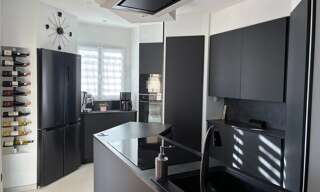 Maison 4 Pièces 103 m² à vendre à Nîmes (30000)