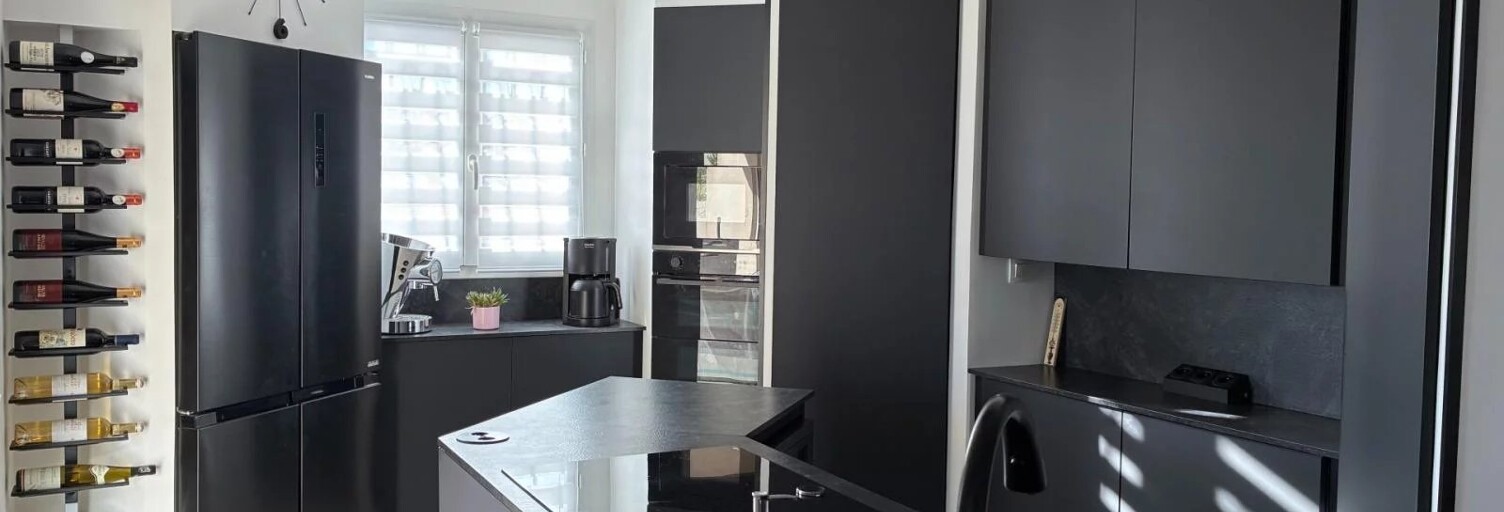 Maison 4 Pièces 103 m² à vendre à Nîmes (30000)