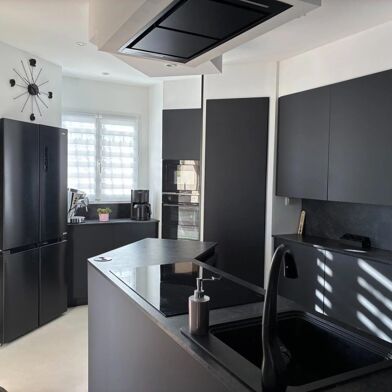 Maison 4 pièces 263000 €