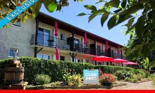 Maison 16 Pièces 358 m² à vendre à Cazaubon (32150)