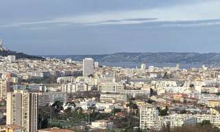 Appartement 4 Pièces 79 m² à vendre à Marseille 10 (13010)