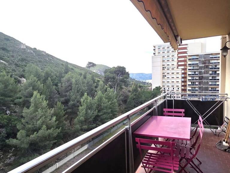 Appartement type 4 de 80 m² avec terrasse balcon + 2 garages — photo 1