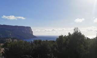 Appartement 1 Pièce 28 m² à vendre à Cassis (13260)