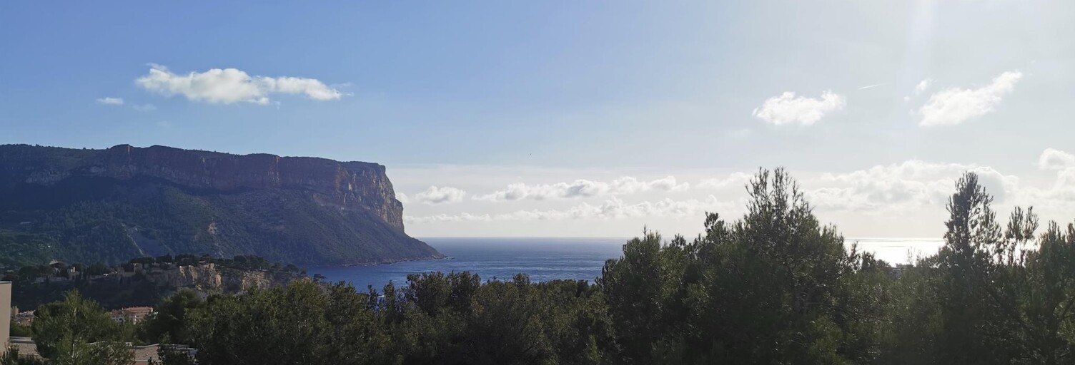 Appartement 1 Pièce 28 m² à vendre à Cassis (13260)