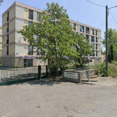 Appartement 4 pièces 55000 €