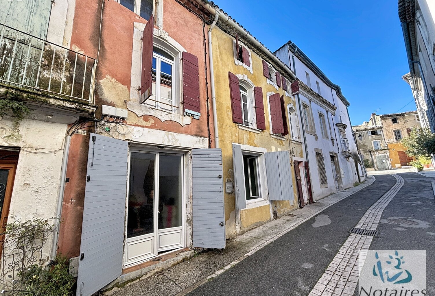 Vente maison 9 pièces 160 m² Orgon (13660) — photo 1