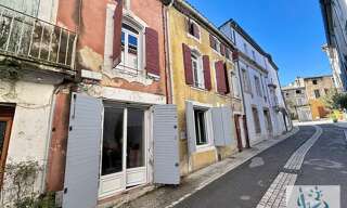 Maison 9 Pièces 160 m² à vendre à Orgon (13660)