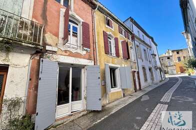 Maison 9 pièces 90000 €