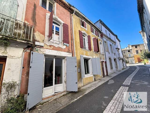 Maison 9 pièces 160 m² à Orgon — photo du bien