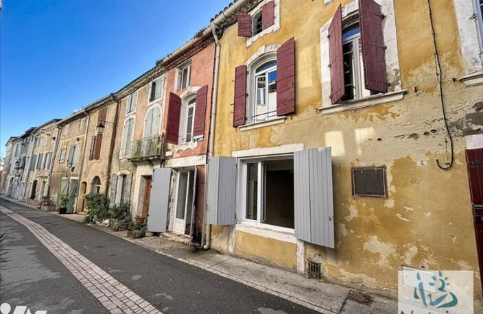 Vente maison 9 pièces 160 m² Orgon (13660) — photo 2