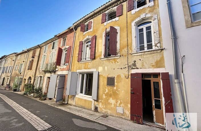 Vente maison 9 pièces 160 m² Orgon (13660) — photo 3