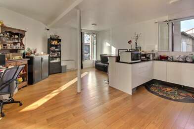 Appartement 2 pièces 209000 €