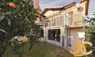 Maison 4 Pièces 78 m² à vendre à Nice (06000)