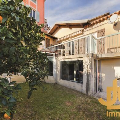 Maison 4 pièces 324900 €