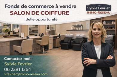 Commerce  149000 €