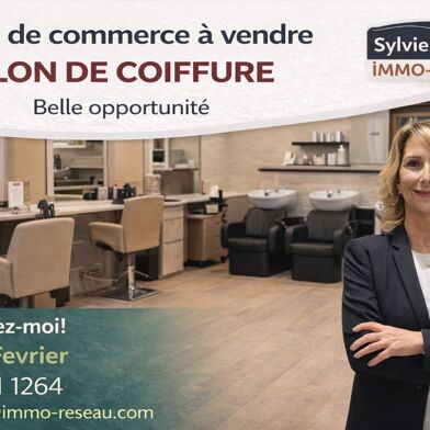 Commerce  149000 €