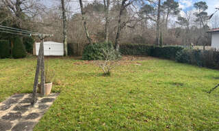 Terrain  330 m² à vendre à Castelnau-de-Médoc (33480)