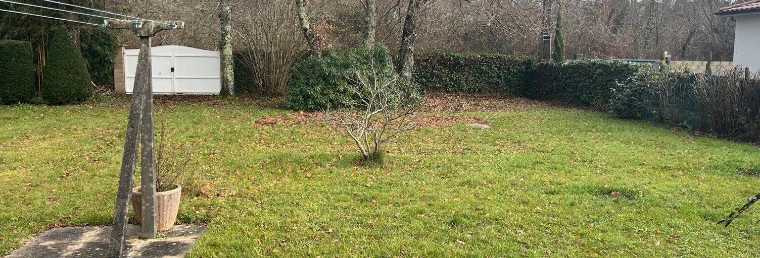 Terrain  330 m² à vendre à Castelnau-de-Médoc (33480)