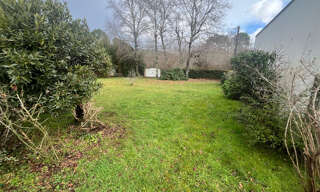 Terrain  330 m² à vendre à Castelnau-de-Médoc (33480)