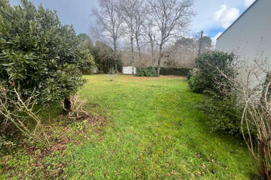 Terrain  110000 €