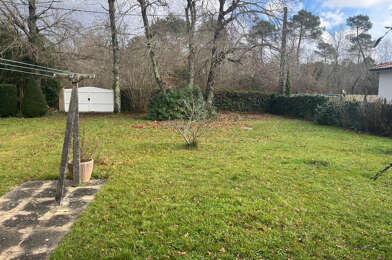 Terrain  97000 €