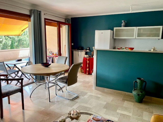 Appartement  T2 à louer Amélie-les-Bains-Palalda 66110