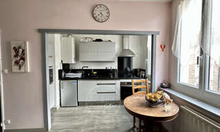 Appartement 2 Pièces 38 m² à vendre à Limoges (87100)