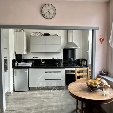 Appartement 2 pièces 79000 €