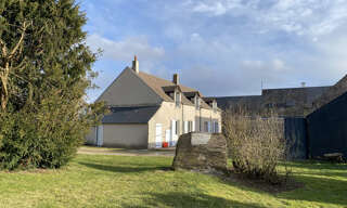 Maison 6 Pièces 139 m² à louer à Beauce la Romaine (41240)